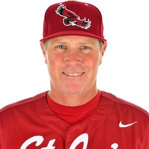 Fritz Hamburg, Head Baseball Coach at Saint Joseph&rsquo;s University