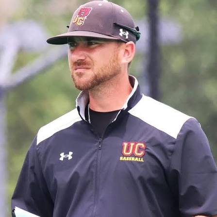 Kyle Lindsay, Head Baseball Coach at Ursinus College